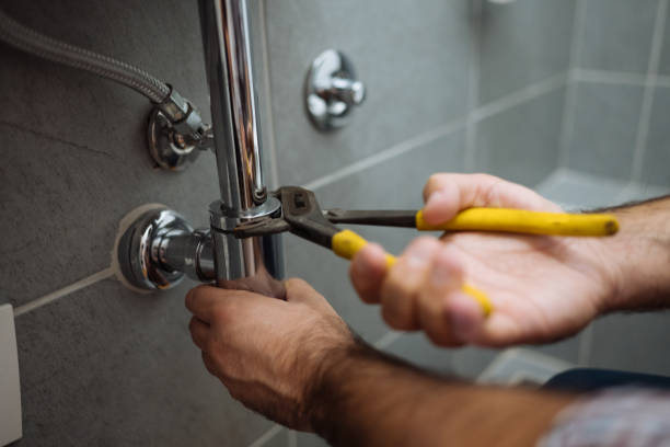 Commercial Plumbing Services in South Glens Falls, NY